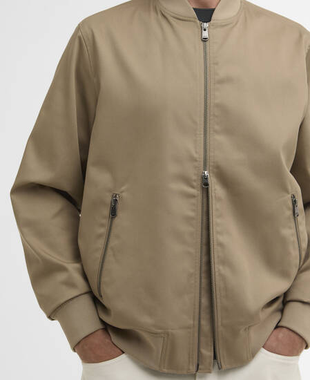 Tardon Casual Jacket Coriander