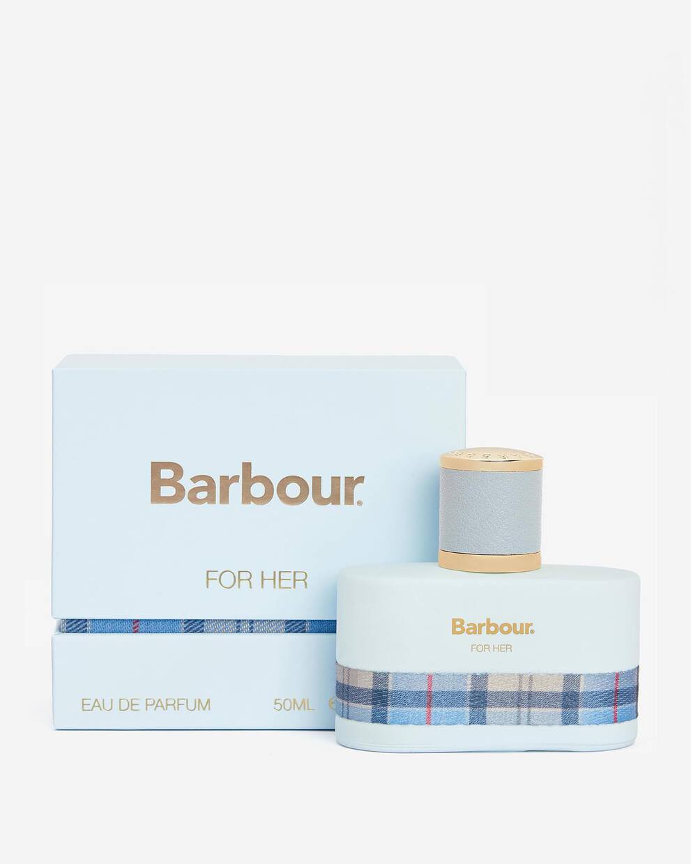 Barbour Coastal For Her Eau de Parfum (50ml)
