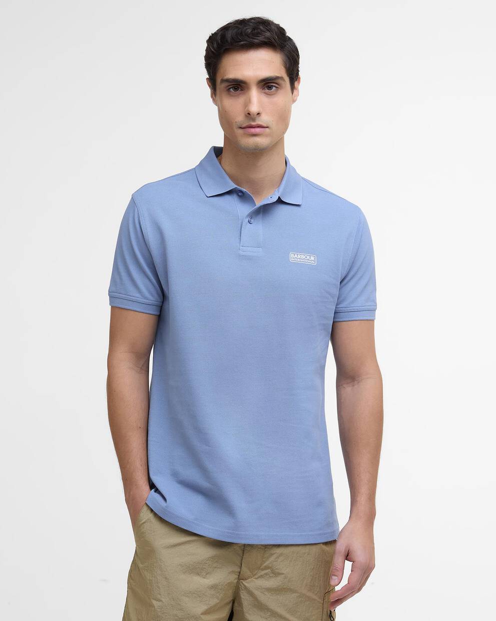 Essential Polo Shirt