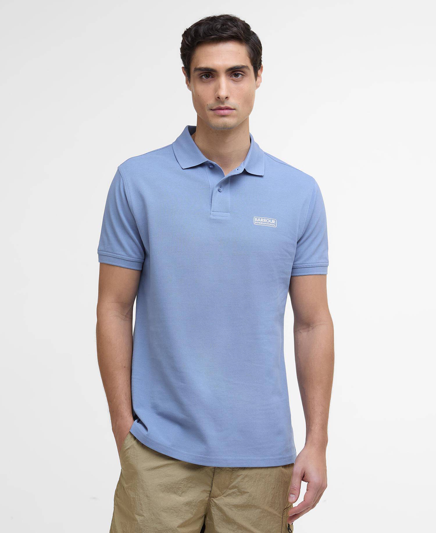 Essential Polo Shirt image number 0