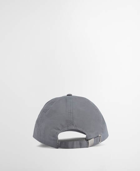 Cap Mya Grey