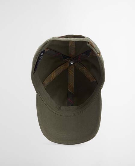 Cascade Sports Cap Thyme