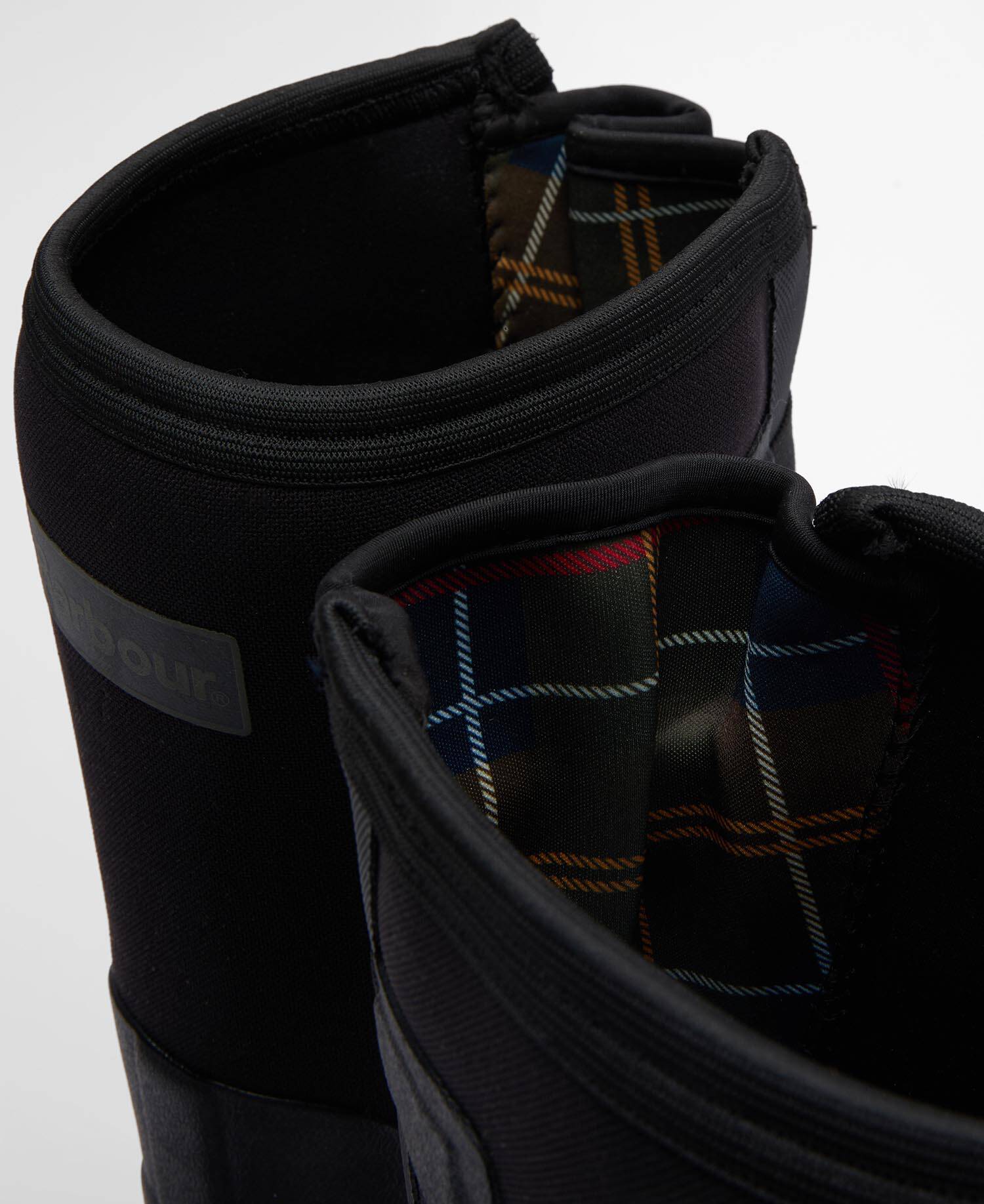 Men's Tynedale Wellingtons image number 5