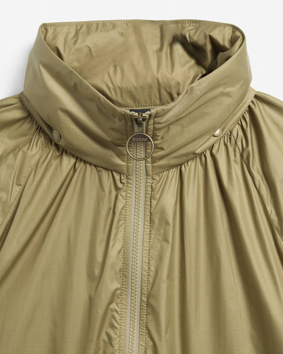 Giacca antipioggia Rowane