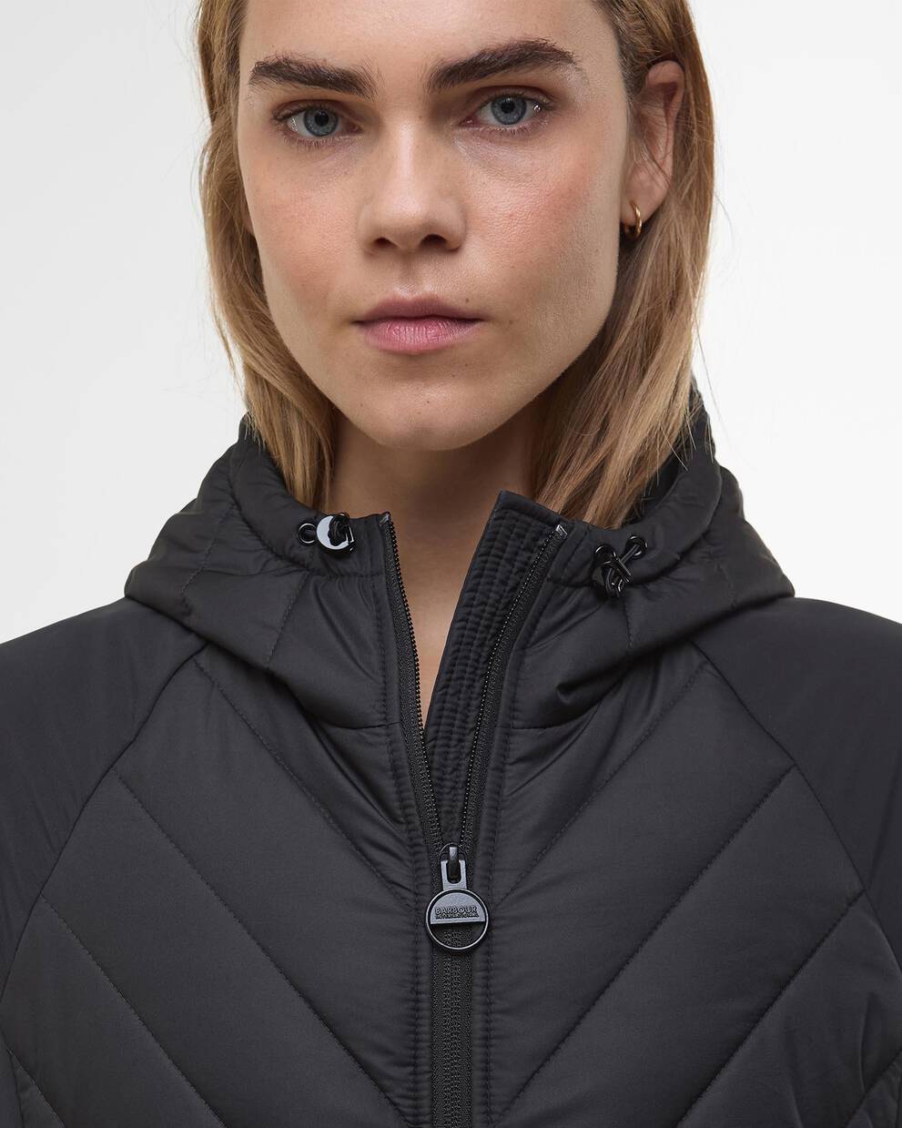 Felpa trapuntata Dakota