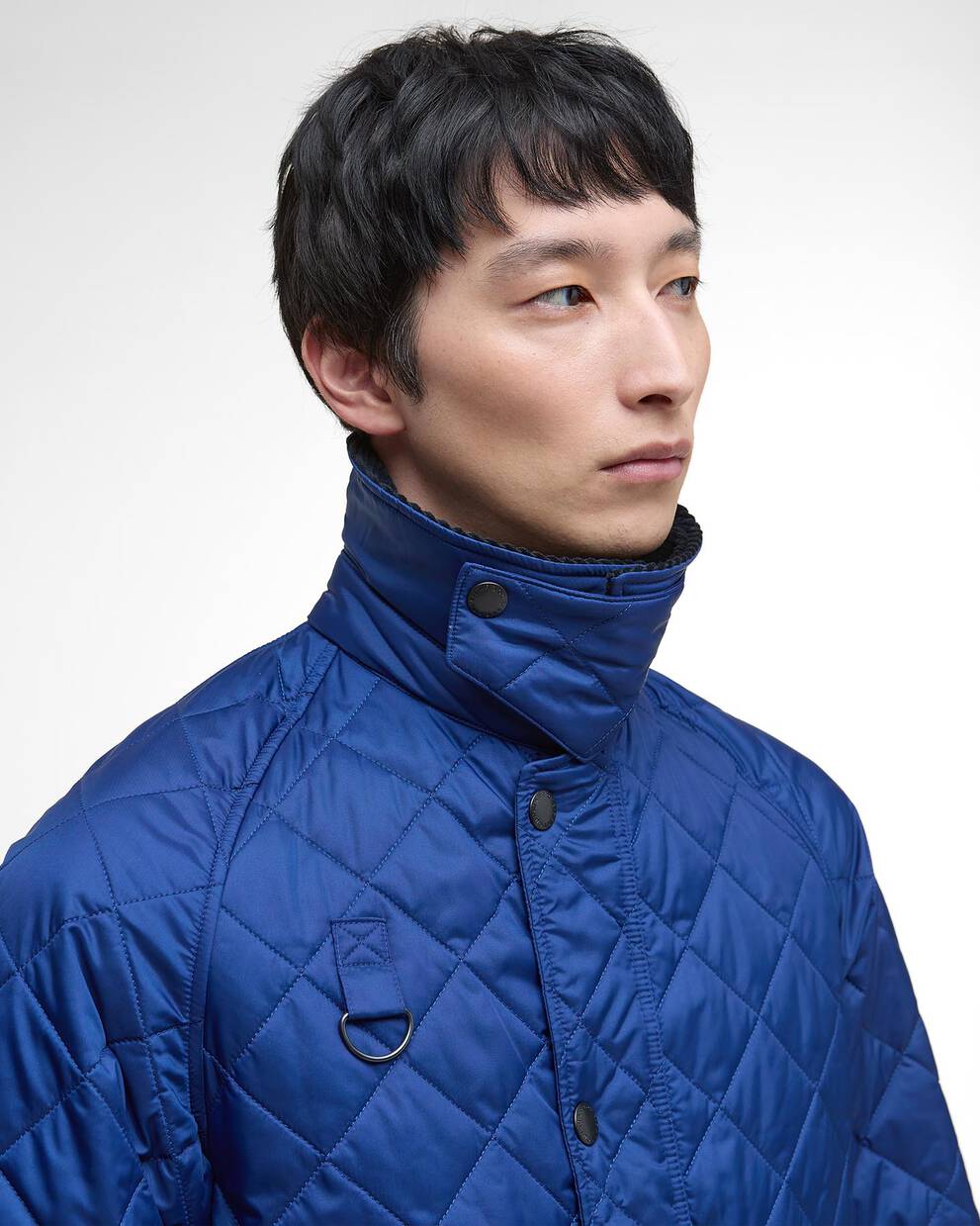 Spey Quilted Jacket
