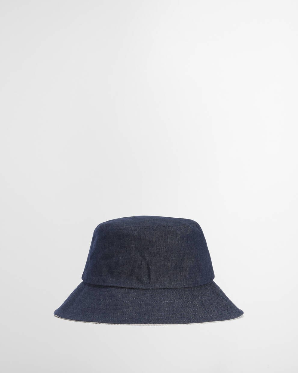 Cappello da pescatore in denim Asker