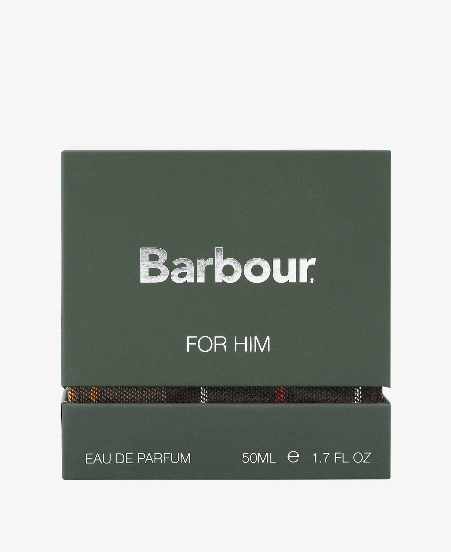 Barbour For Him 50ml Green image number 2