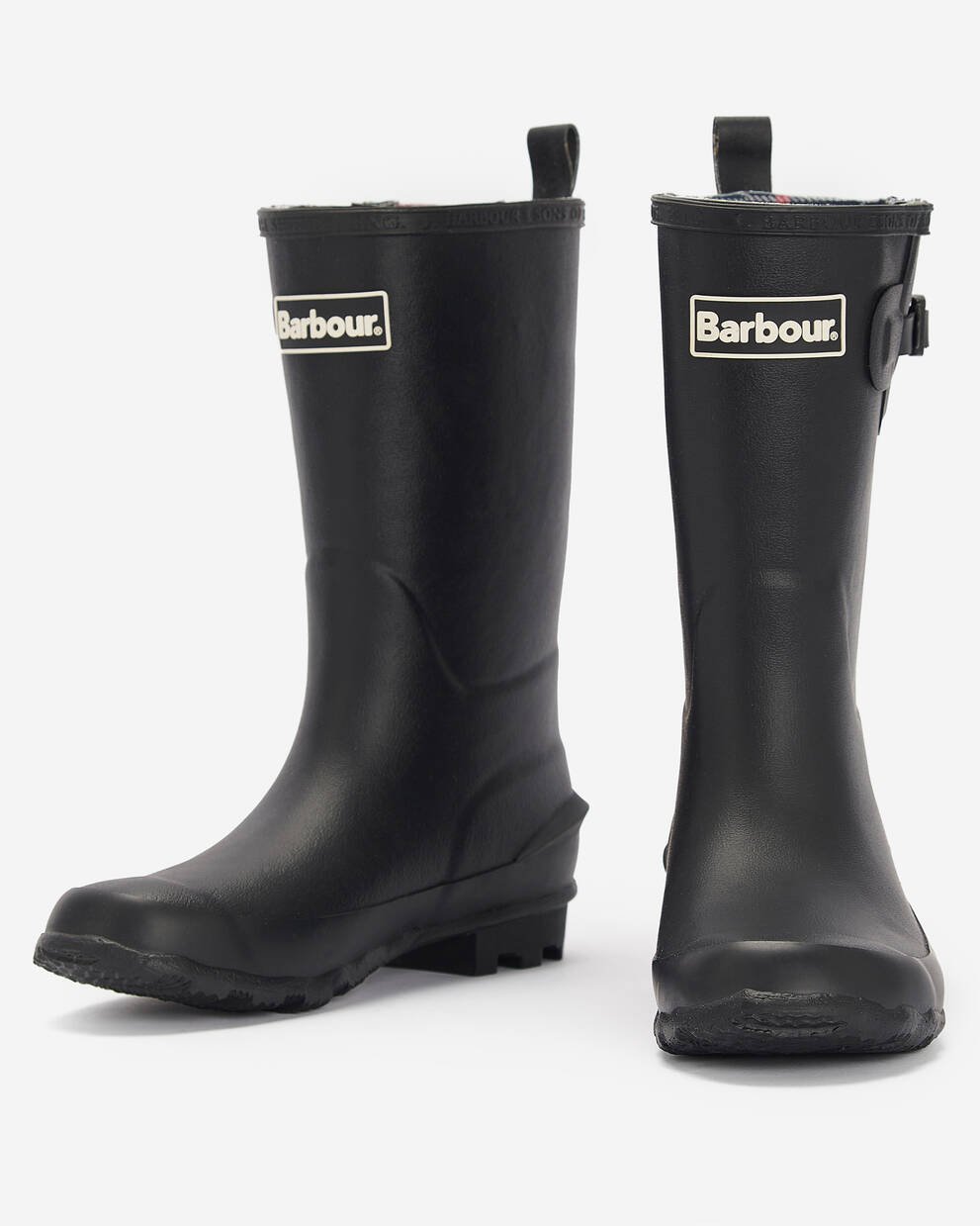 Simonside Children's Wellington Boots