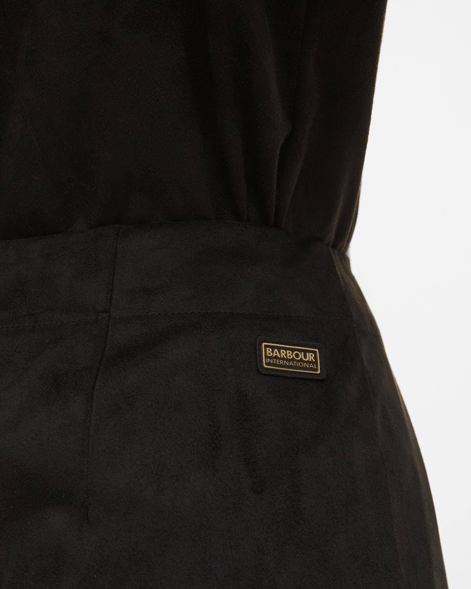 Nia Mini Skirt image number 4