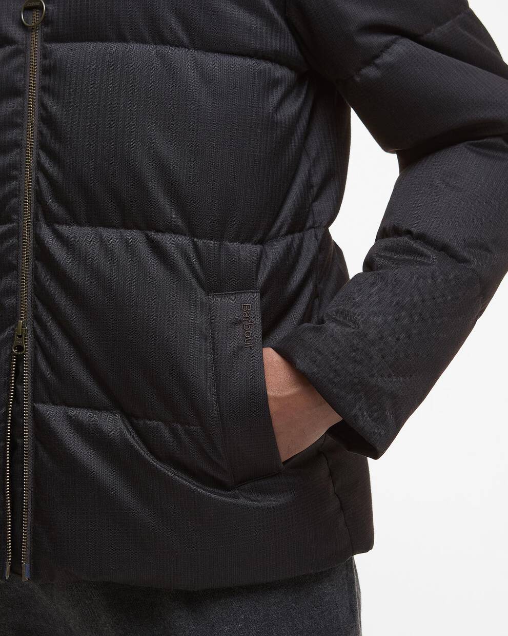 Northwood Puffer Jacket