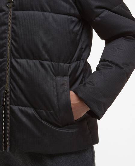 Pufferjacke Northwood Dark Oak Pufferjacke Northwood Dark Oak