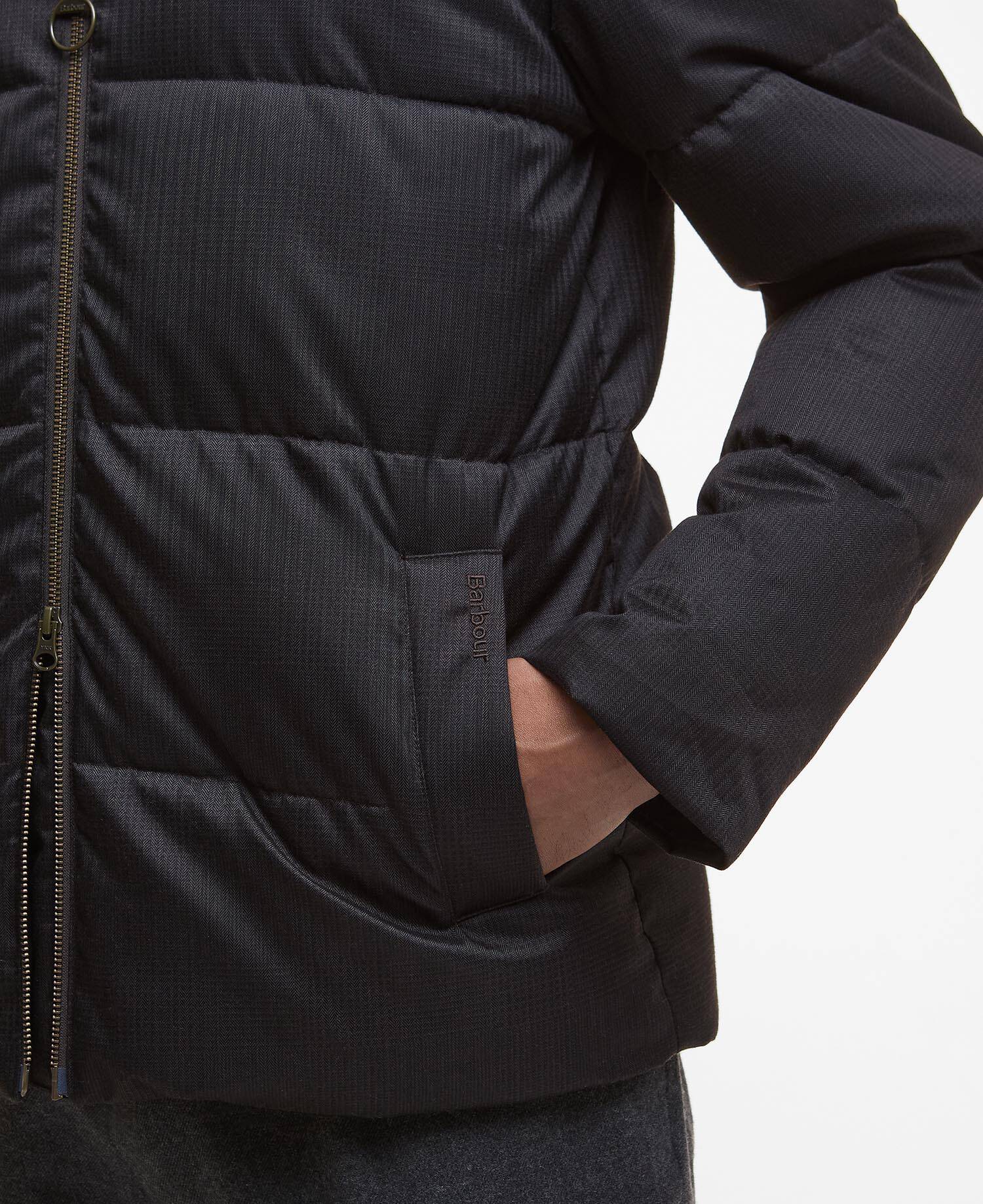Northwood Puffer Jacket image number 5