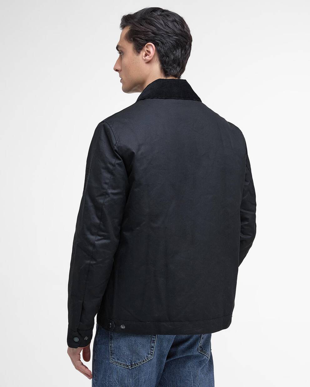 Workers Waxed Jacket