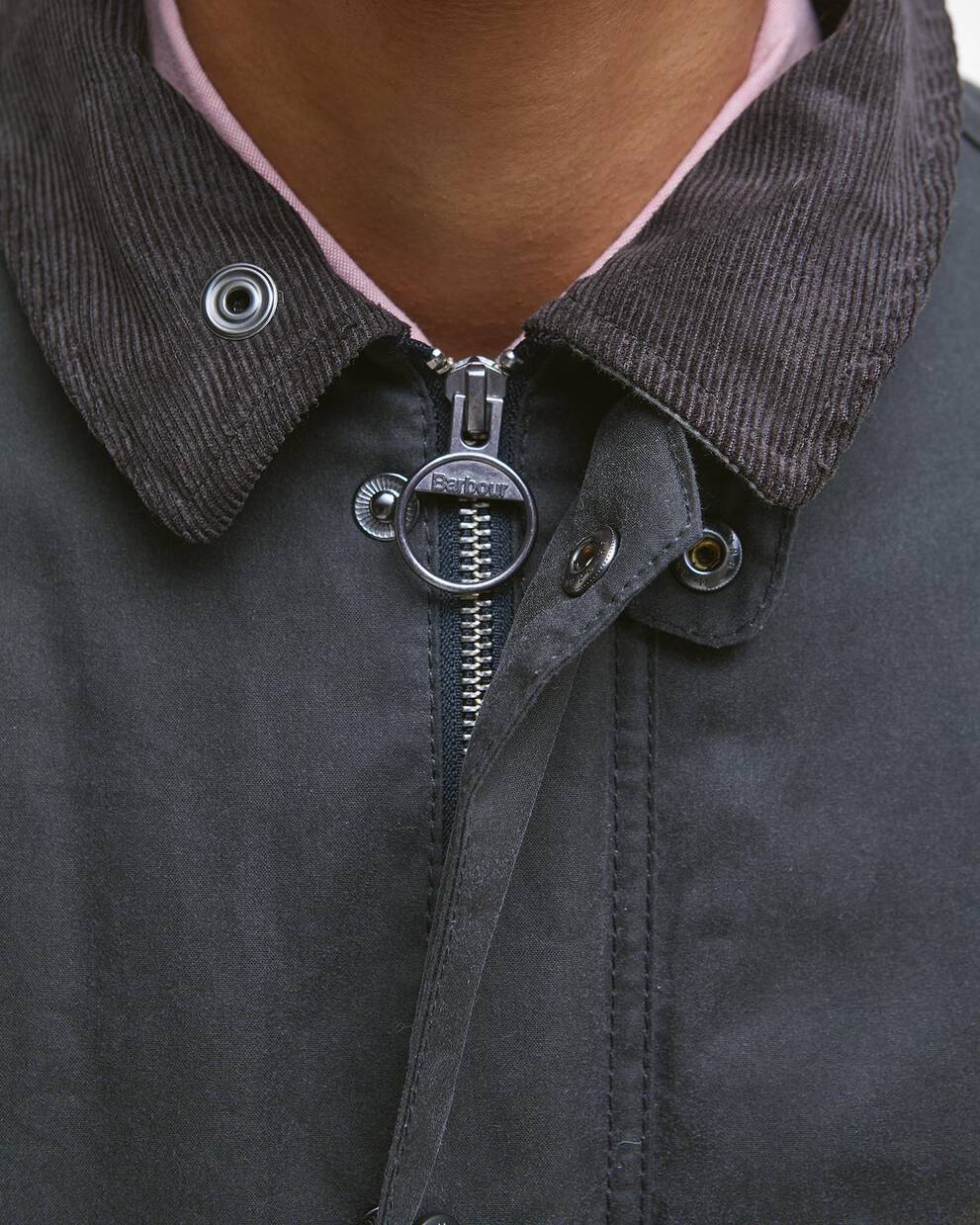 Ambleside Waxed Jacket