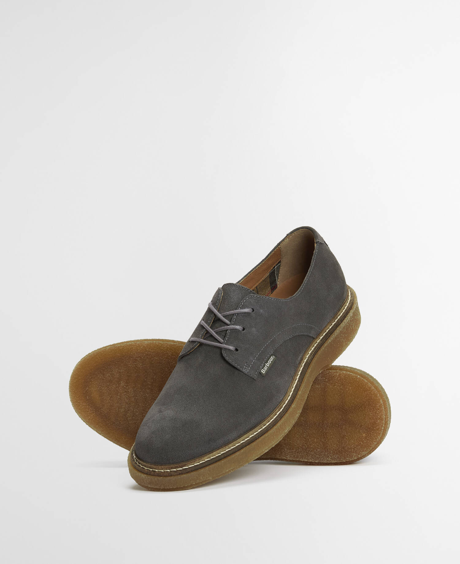 Harefield Derby Shoe image number 4