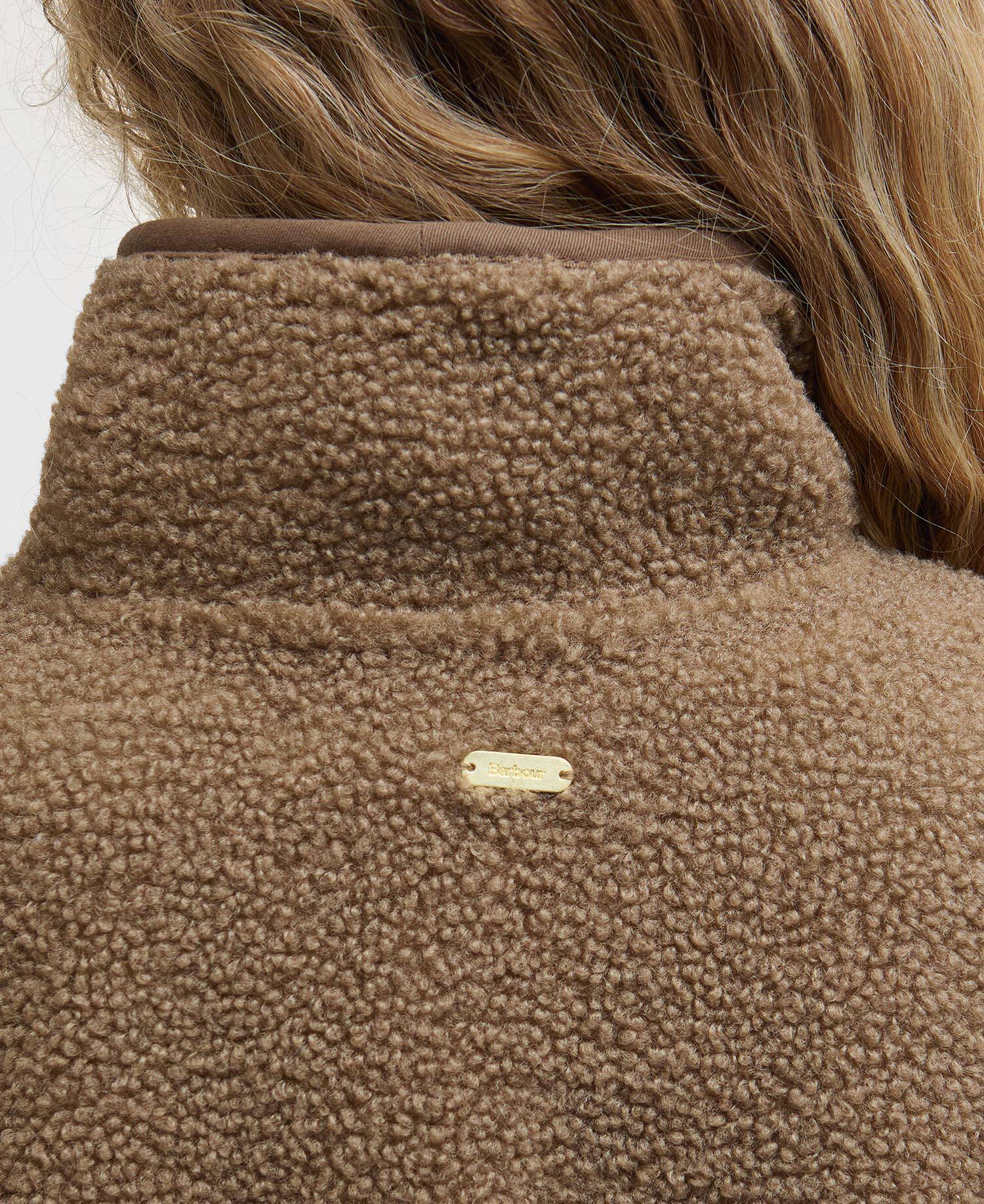 Mabel Fleece image number 5