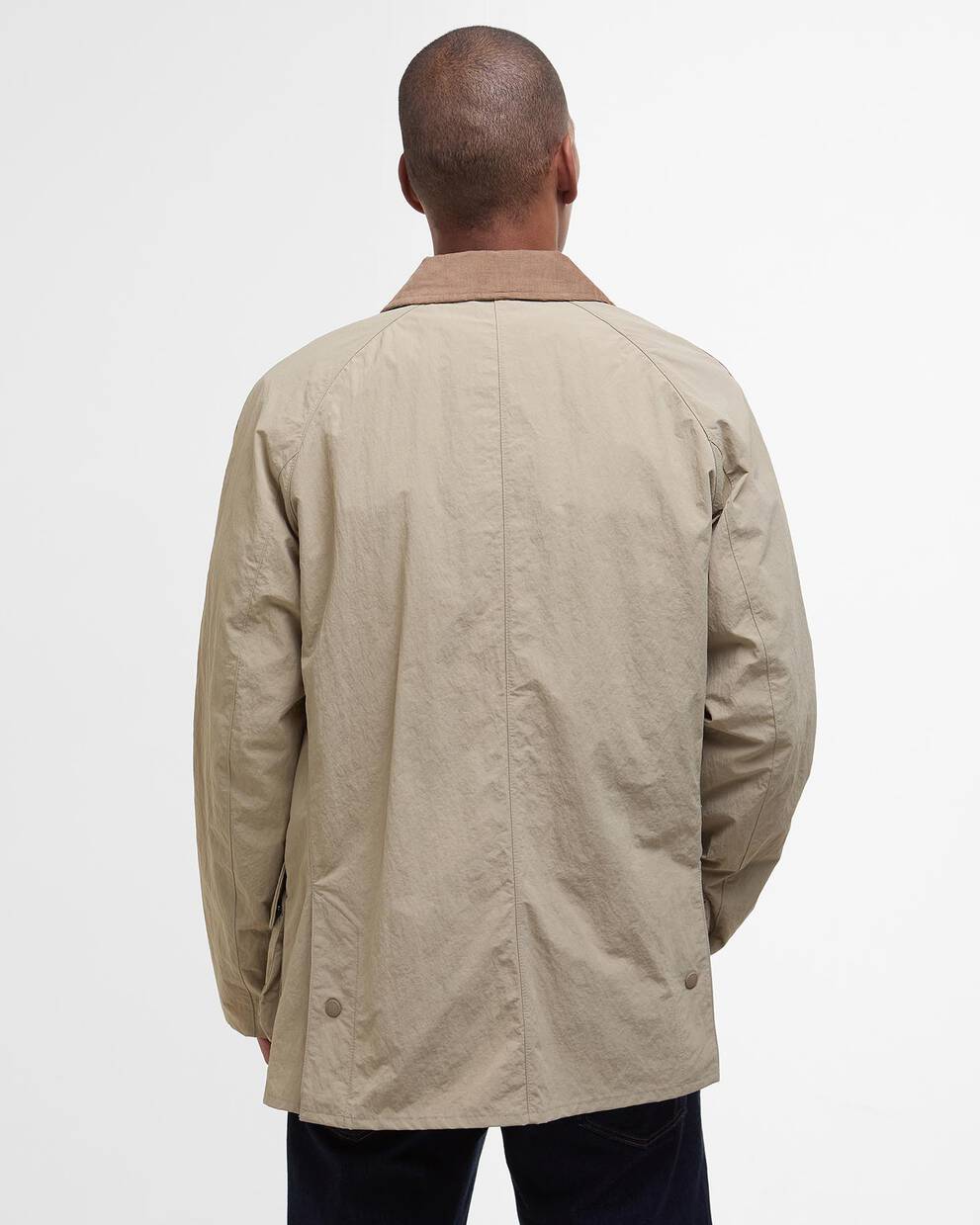 Ashby Showerproof Jacket