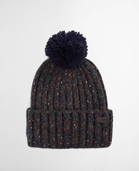 Kelson Fleck Beanie Navy