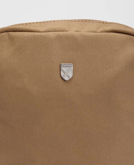 Cascade Crossbody Bag Trench