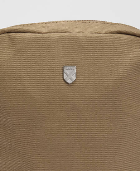 Cascade Crossbody Bag Trench