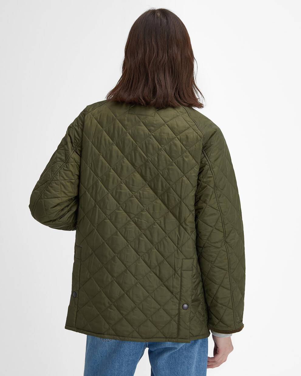 Bedale Quilted Jacket