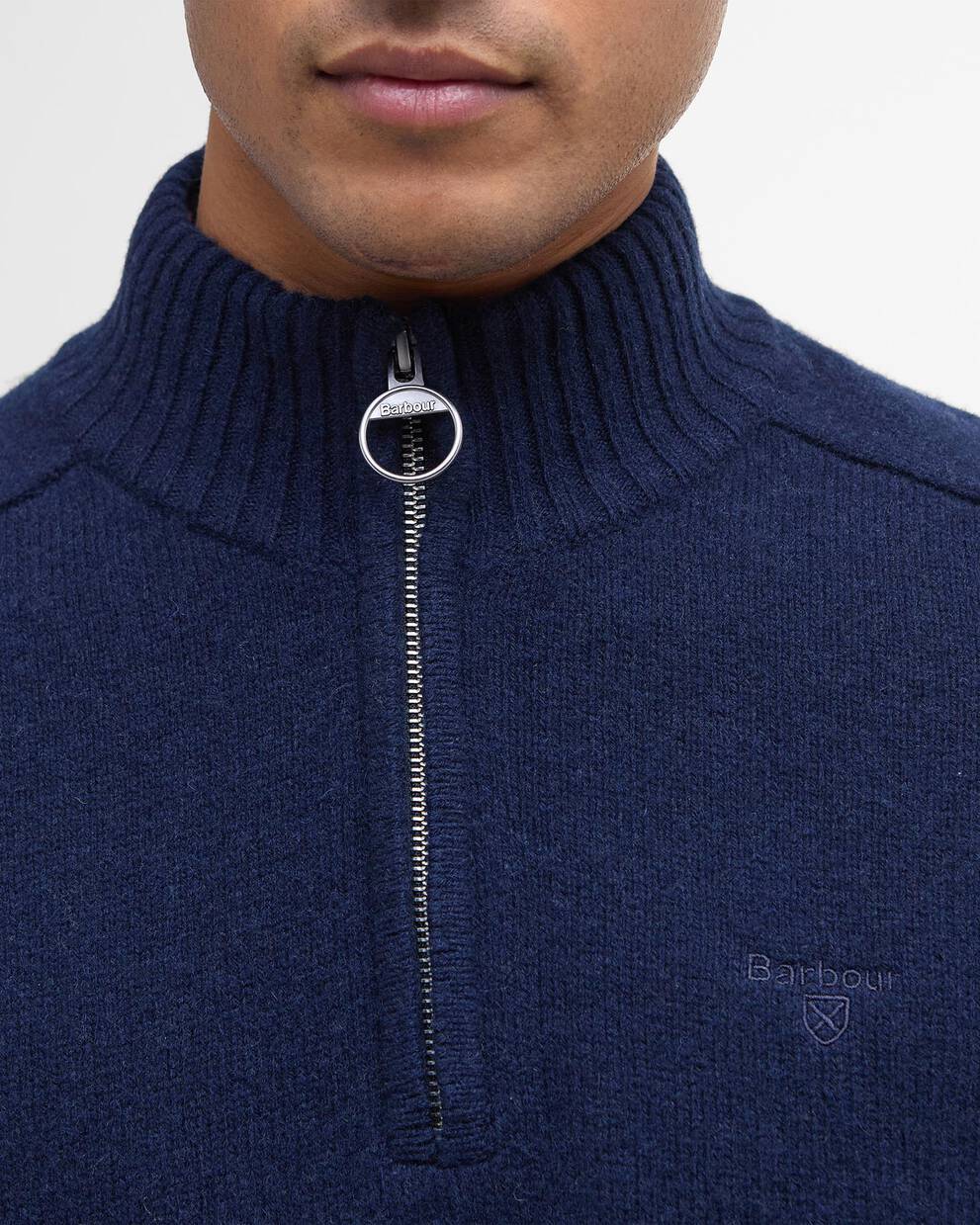 Pullover Grangetown Half-Zip