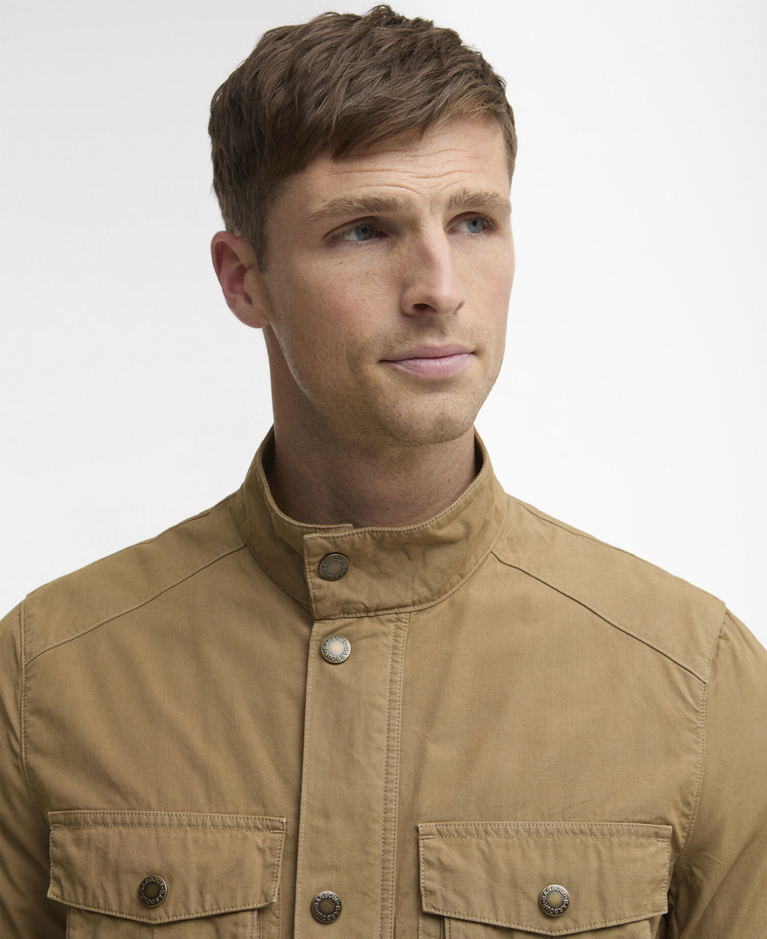 Jacke Corbridge Utility Stone