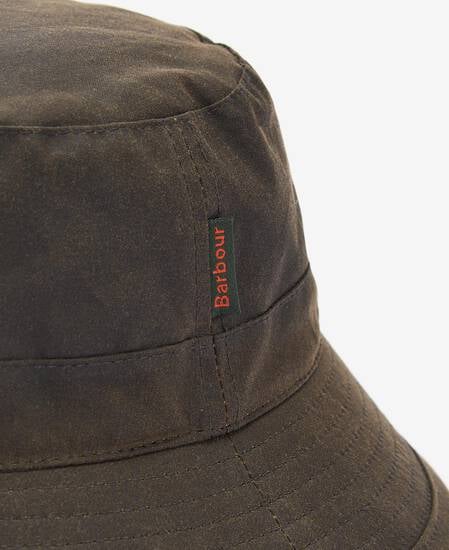 Cappellino sportivo cerato 