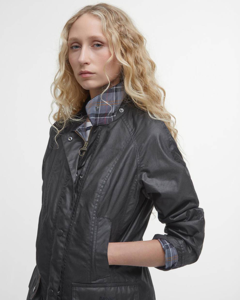 Beadnell® Waxed Jacket