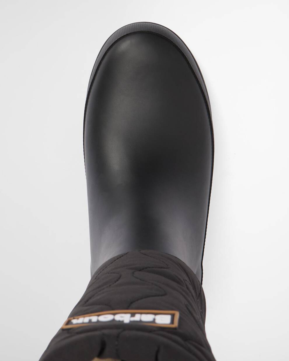 Gummistiefel Marnie Quilted