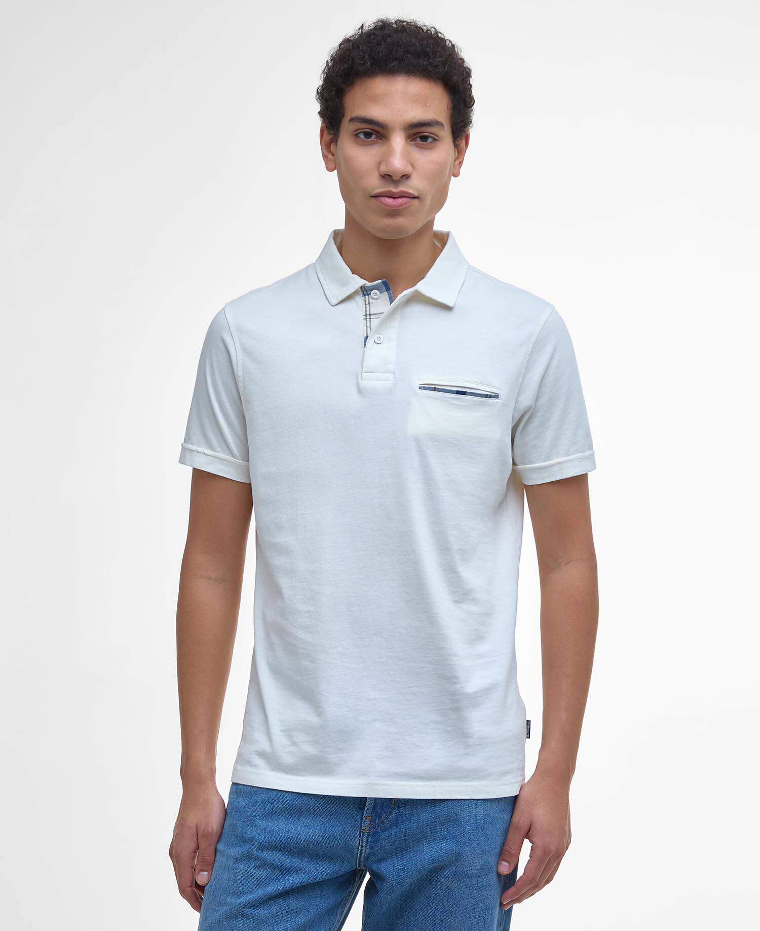 Poloshirt Milhurst Tailored image number 0