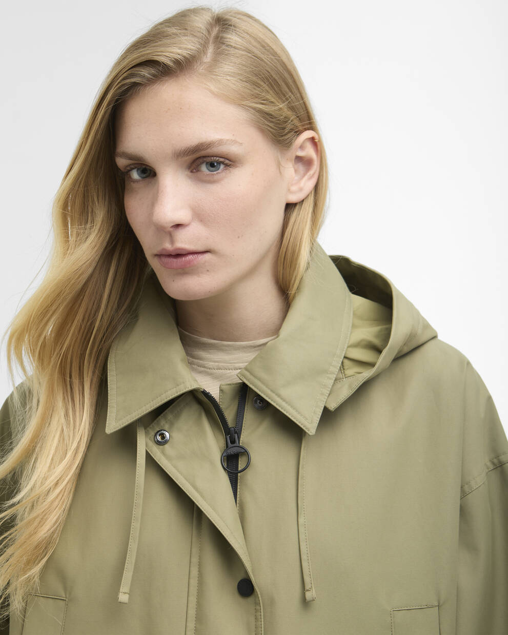 Blearigg Showerproof Jacket