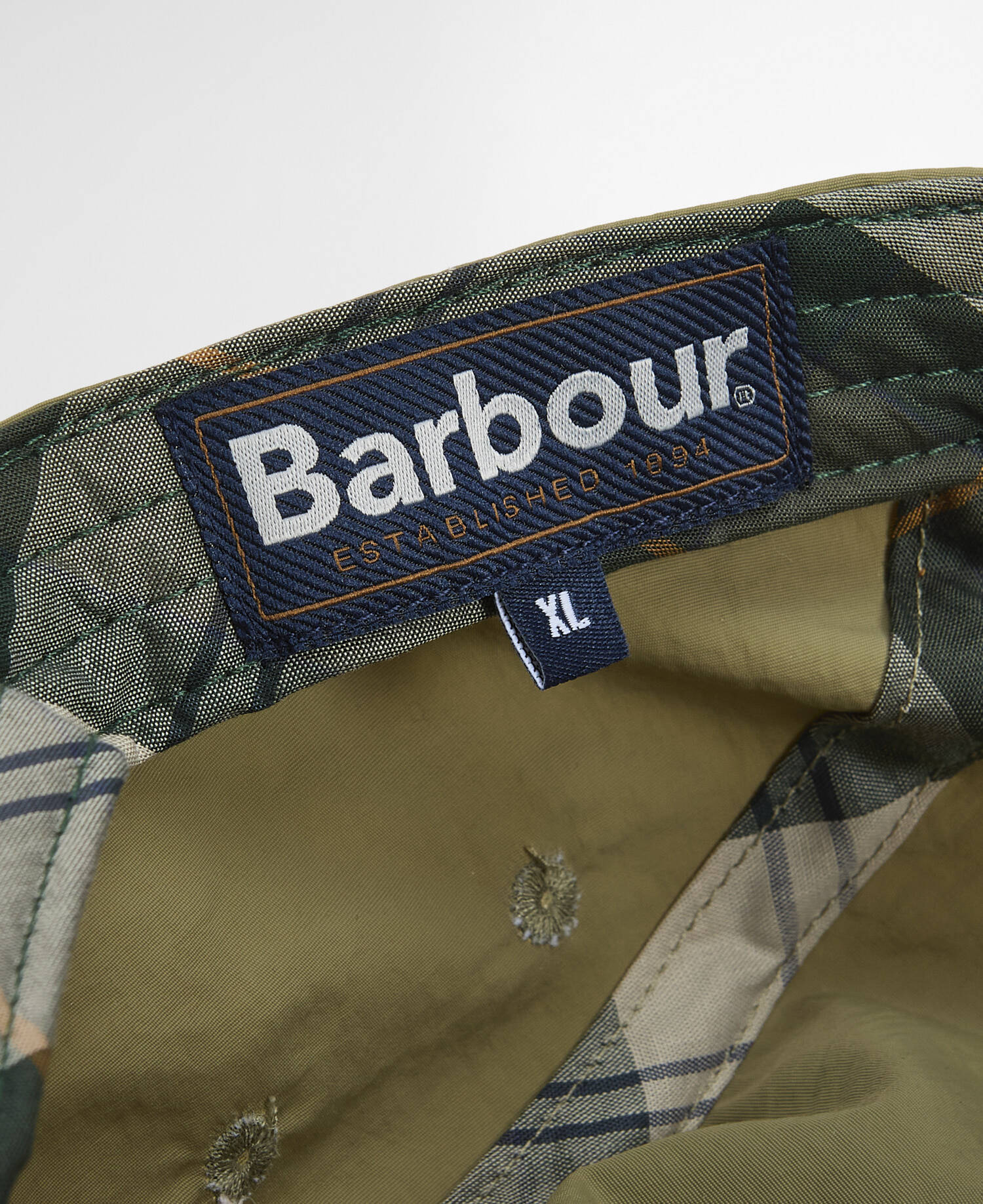 Festival Pocket Cap image number 8