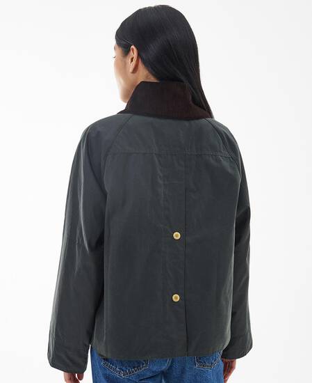 Catton Wax Jacket  Catton Wax Jacket
