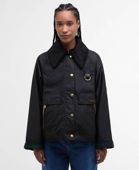 Catton Wax Jacket 