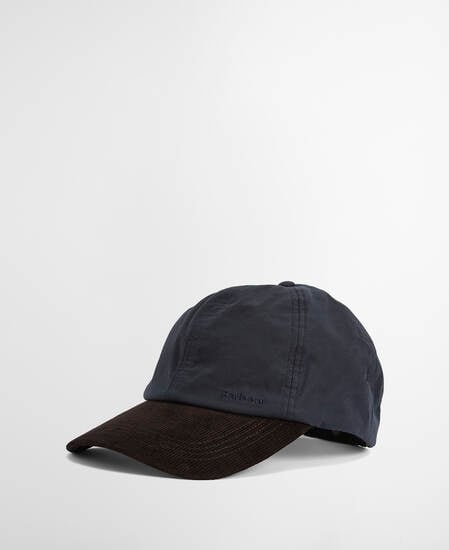 Cap Transport Navy