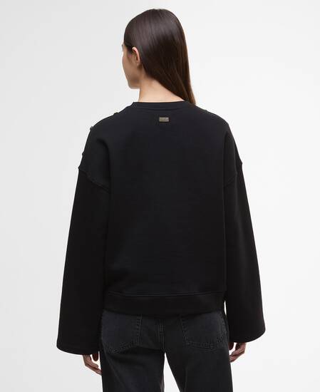 Sweatshirt Juliana Black