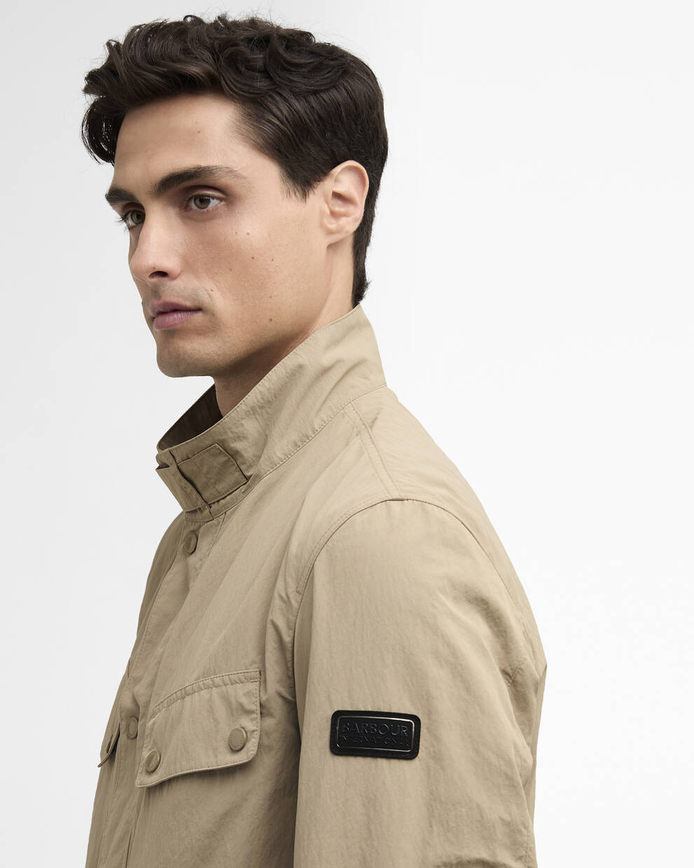 Jacke Modern Duke Showerproof