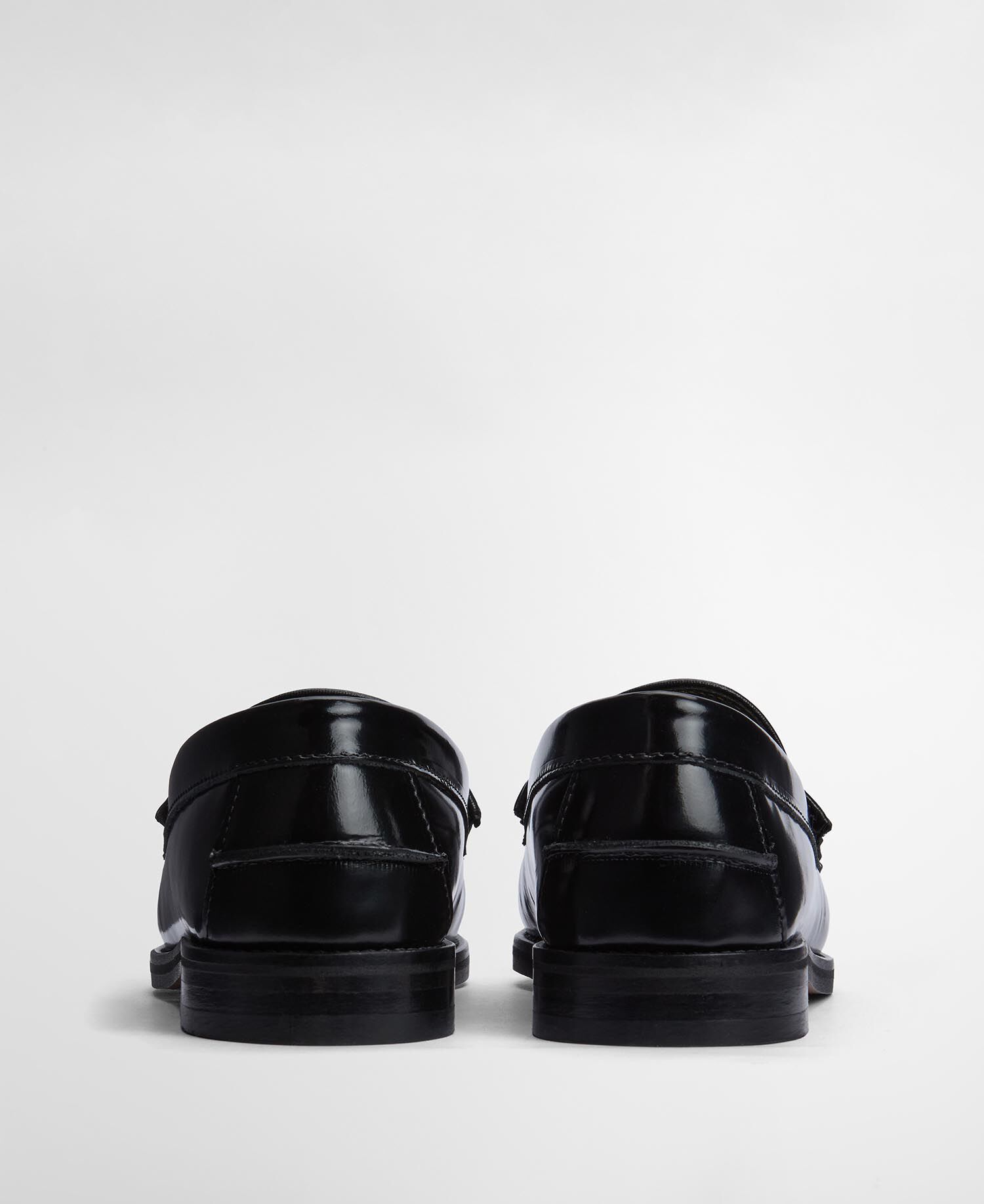 Jen Loafers Black