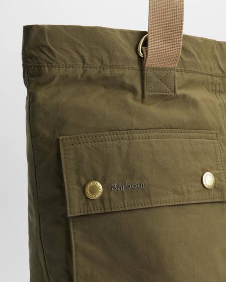Tote Bag Transport Carry-All 