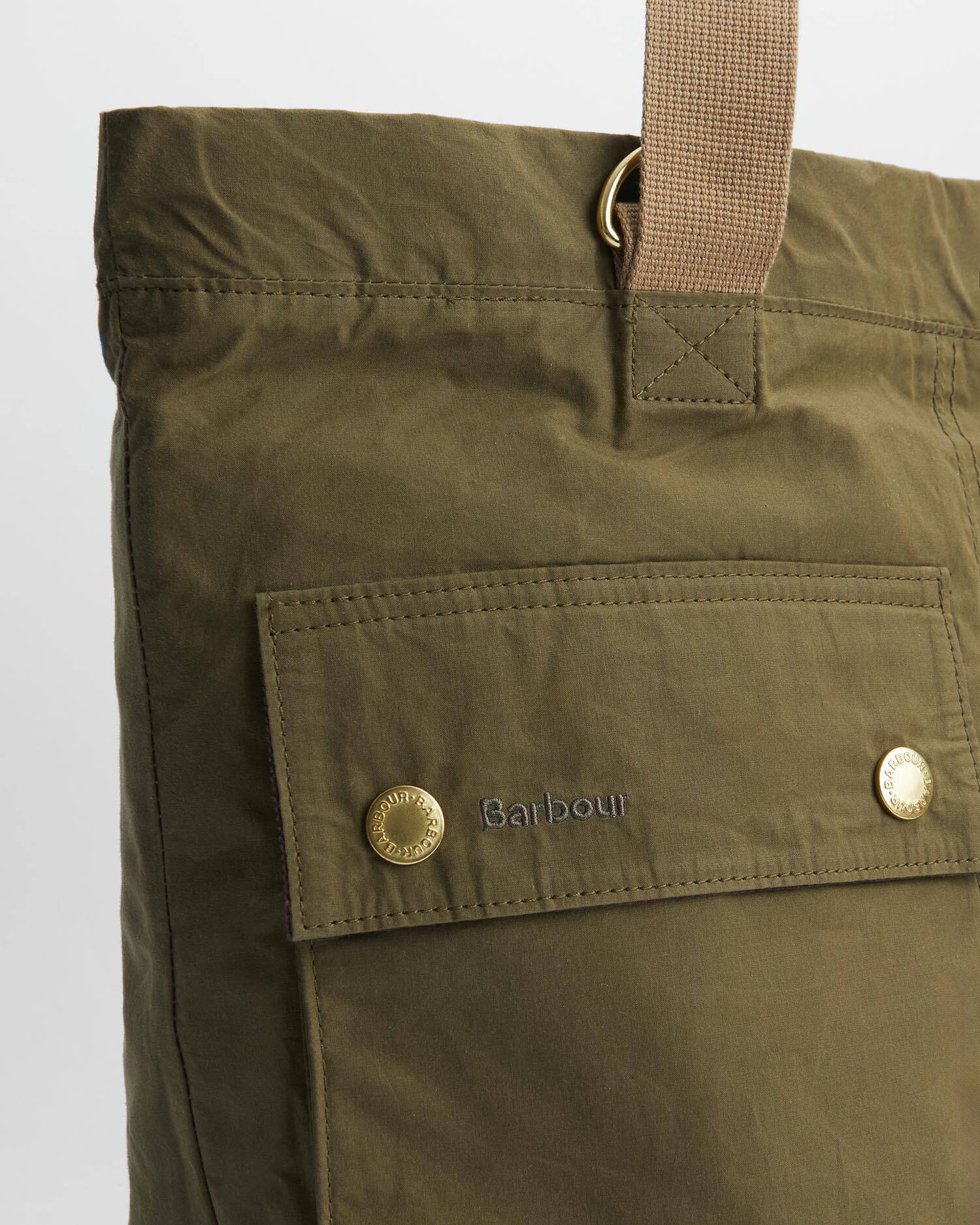 Transport Carry-All Tote Bag image number 3