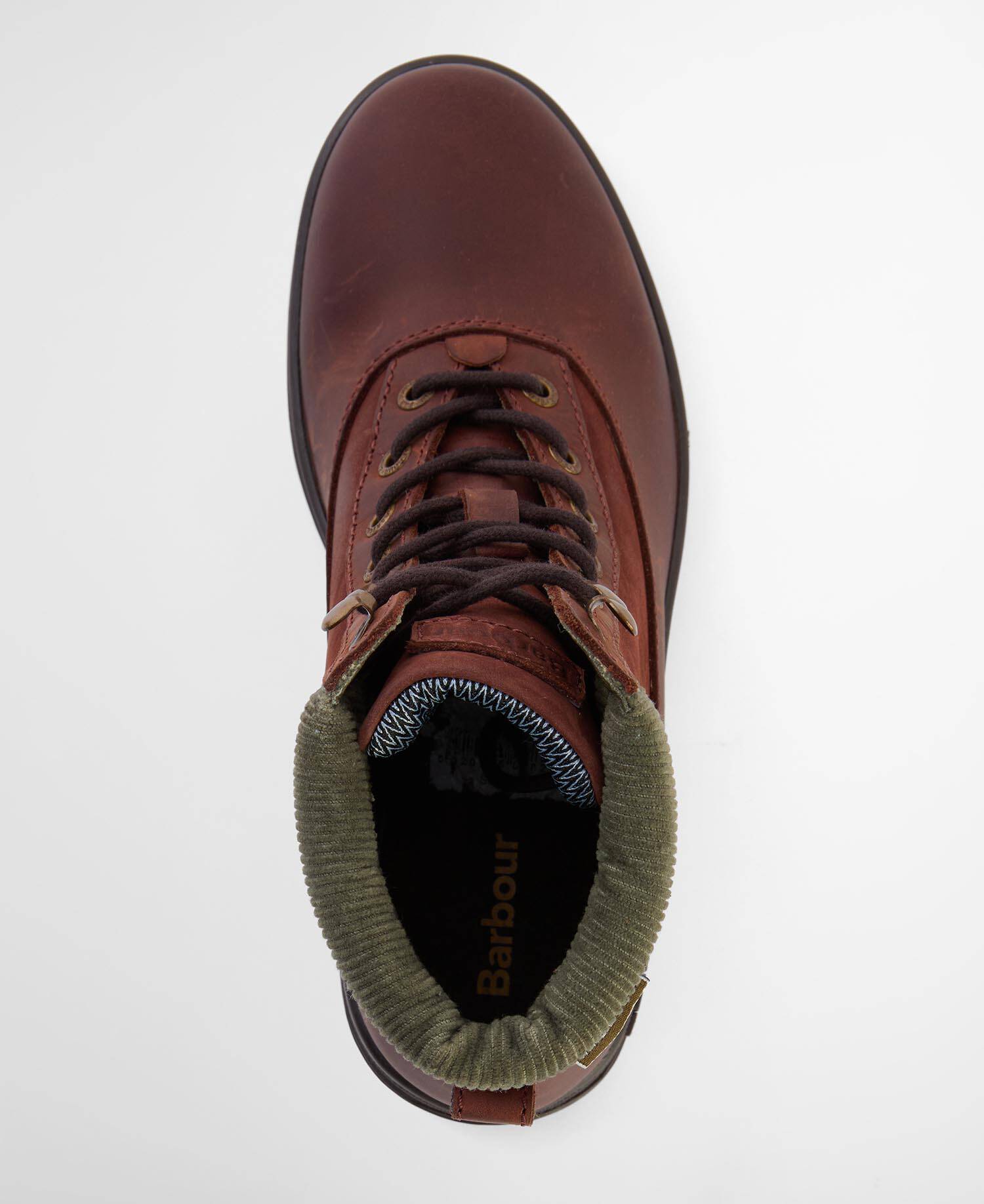 Laurelle Lace-Up Boots image number 4