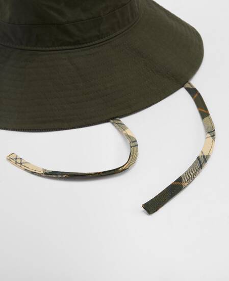 Mya Bucket Hat Sage/Ancient