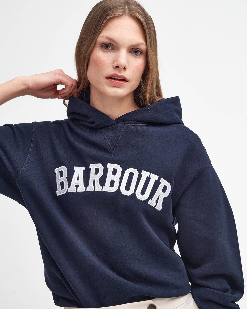 Kapuzenpullover Northumberland