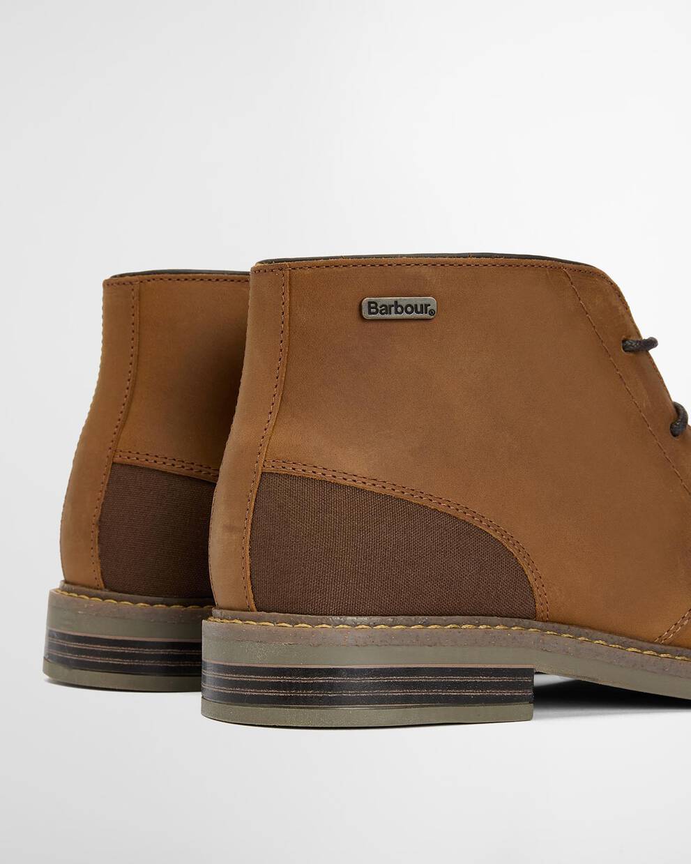Readhead Chukka Boots