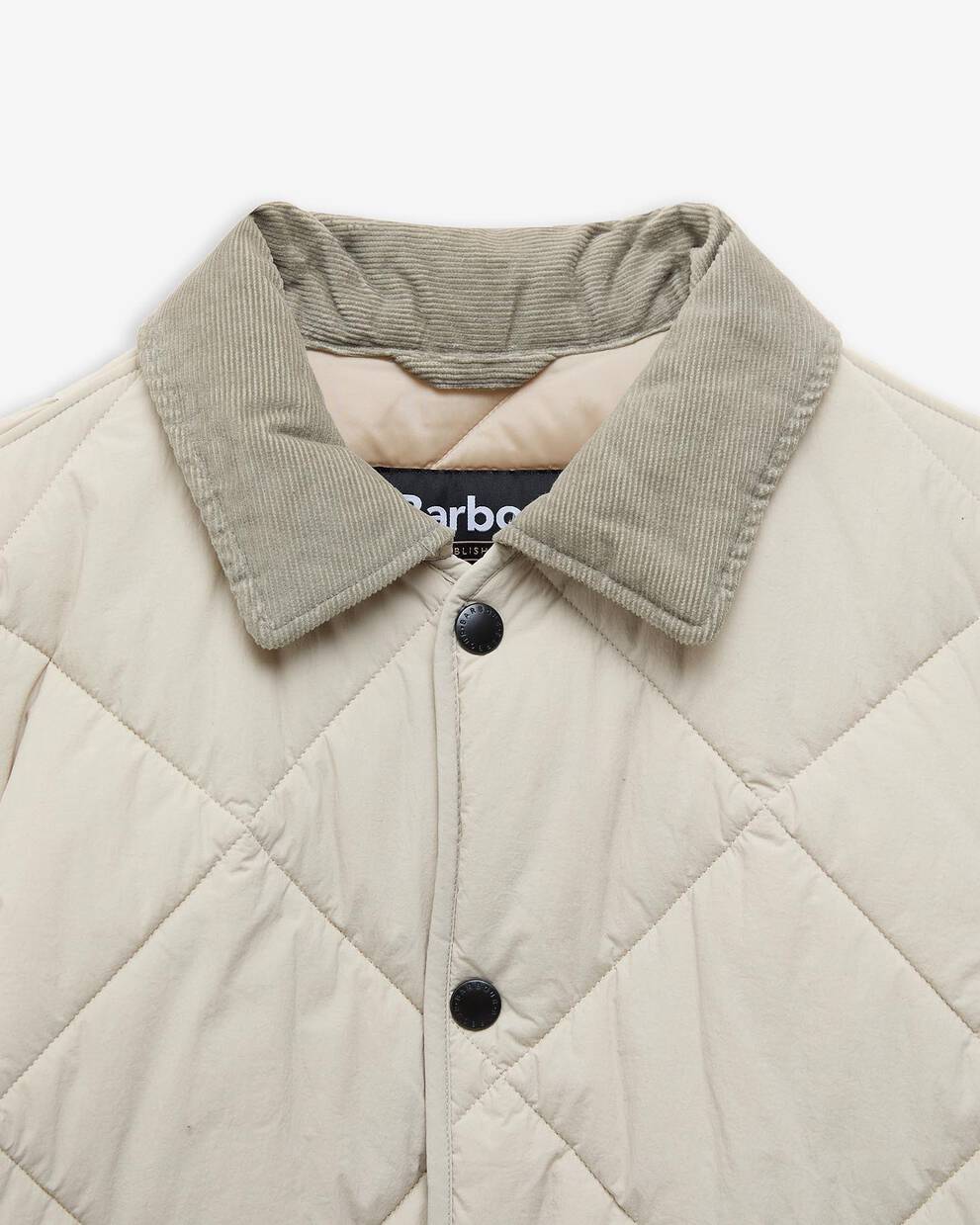 Steppjacke Modified Short Liddesdale