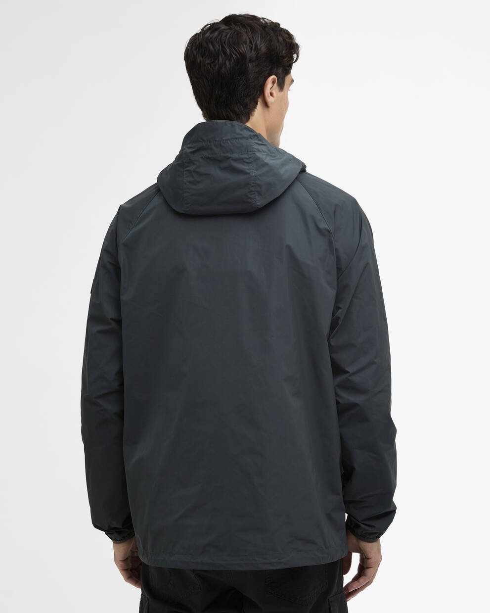 Peckett Showerproof Jacket