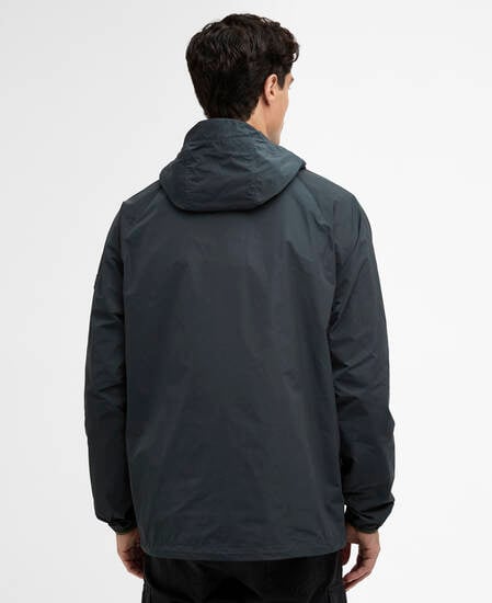 Peckett Showerproof Jacket Forest River