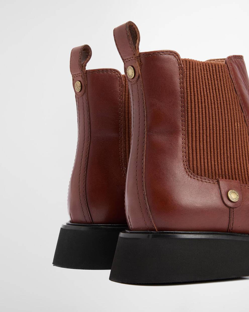 Delfine Chelsea Boots